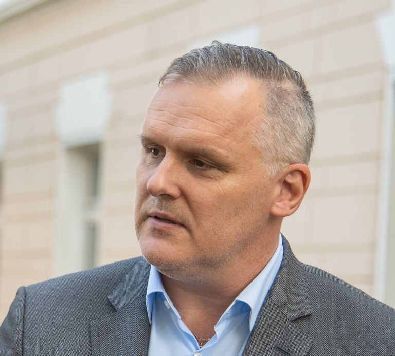 minister-za-okolje, podnebje-in-energijo, bojan-kumer
