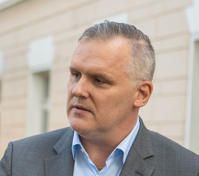 minister-za-okolje, podnebje-in-energijo, bojan-kumer