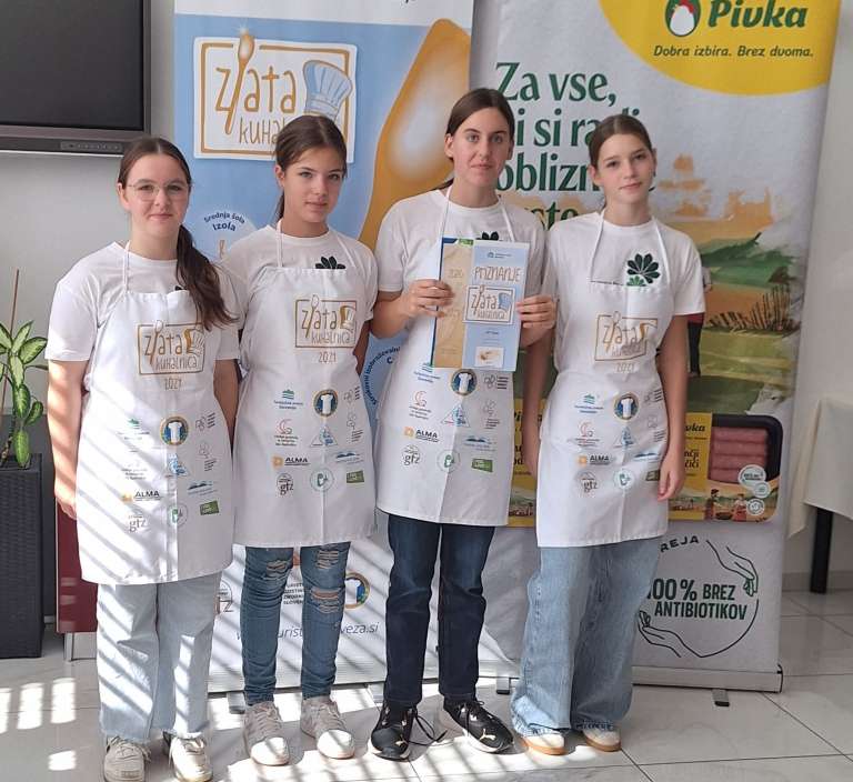 sšgt-radenci, zlata-kuhalnica, oš-tišina