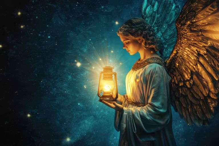 angel