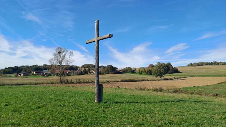 pohod, križevci, domanjševci, sakralna-dediščina, kulturna-dediščina