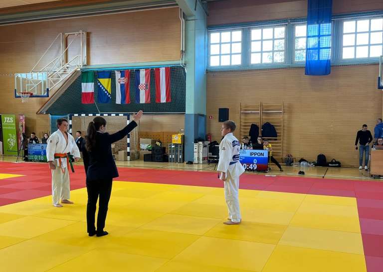 judo-klub-murska-sobota, komenda, urban, klarič