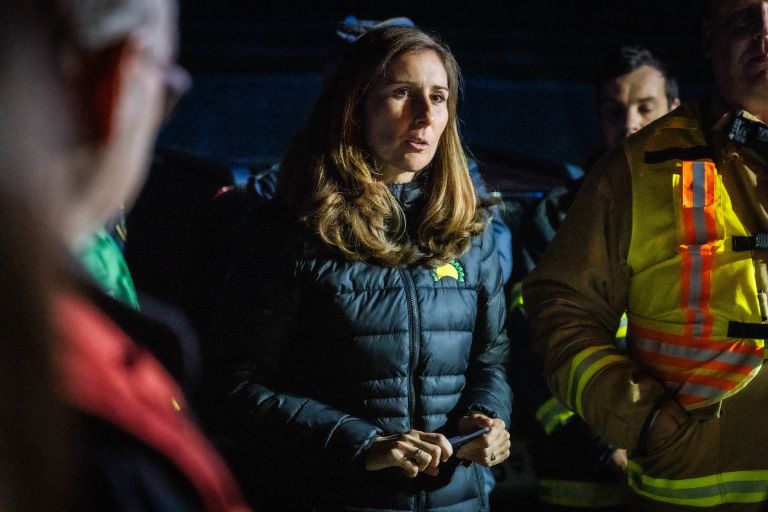 gasilci, mesec-požarne-varnosti, regijska-vaja, cerop, cero-puconci, regijska-gasilska-vaja