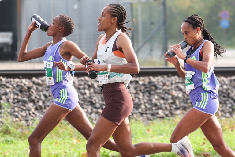 ljubljanski maraton 2024