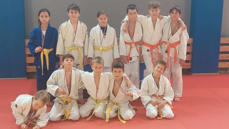 judo