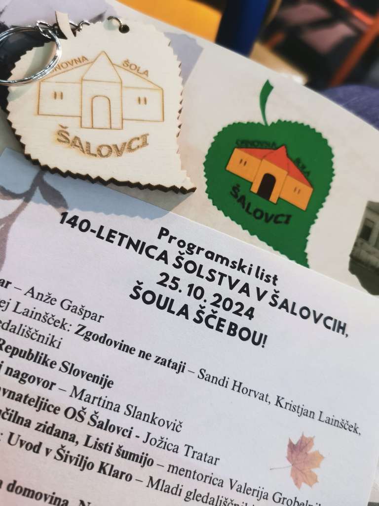 osnovna-šola-šalovci, 140-let, šolstvo, jubilej