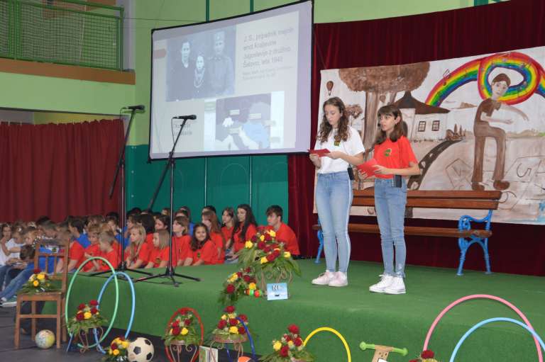 osnovna-šola-šalovci, 140-let, šolstvo, jubilej