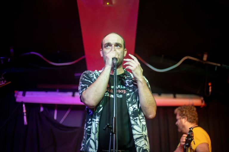 cardboard, nenad-kriljiv, mikk, koncert, rock