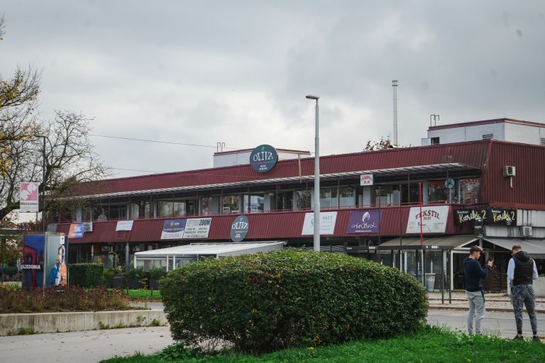 poslovalnica NLB, Štepanjsko naselje, Ljubljana, zaprto