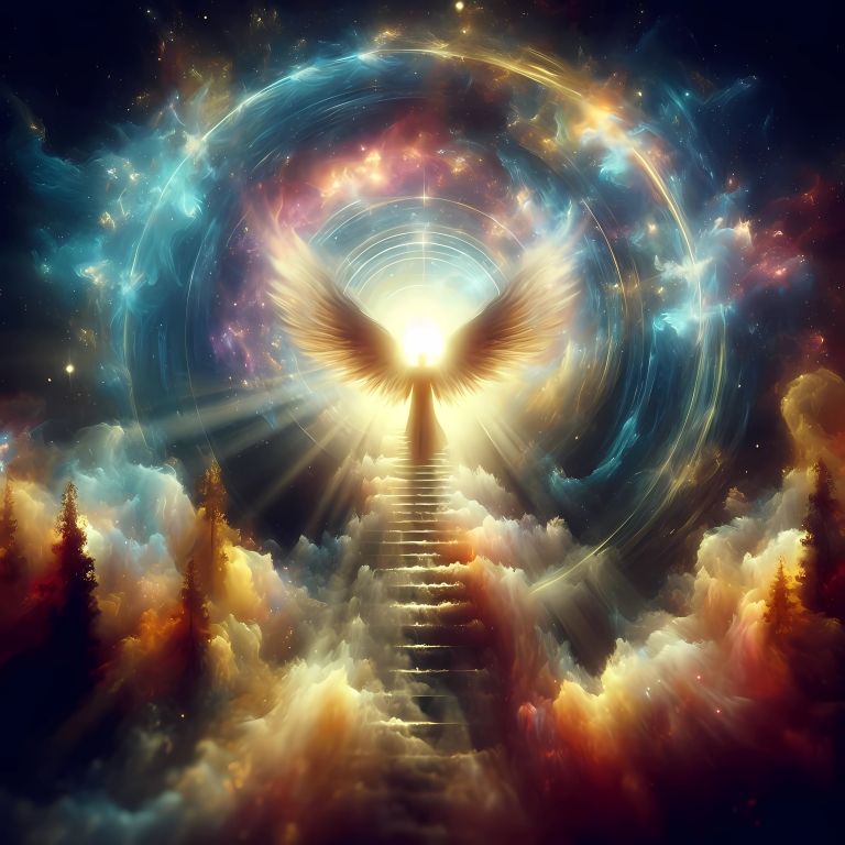 angel