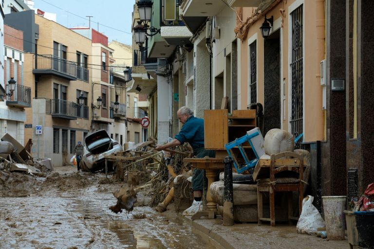 poplave, valencia