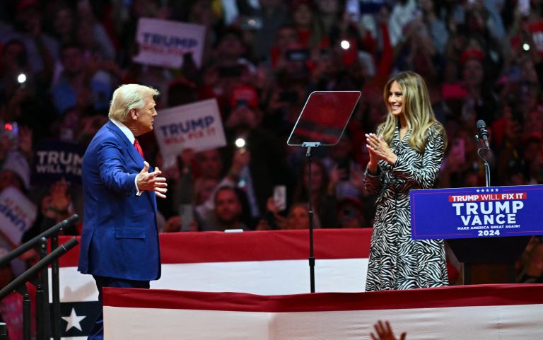 MELANIA DONALD profimedia-0927176928.jpg