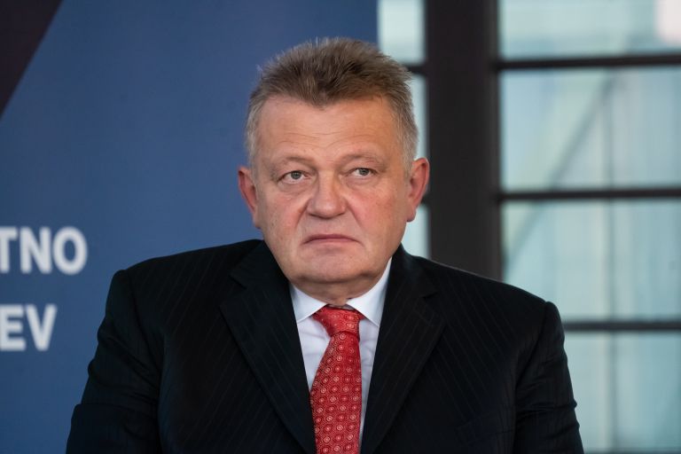 Aleksander Mervar