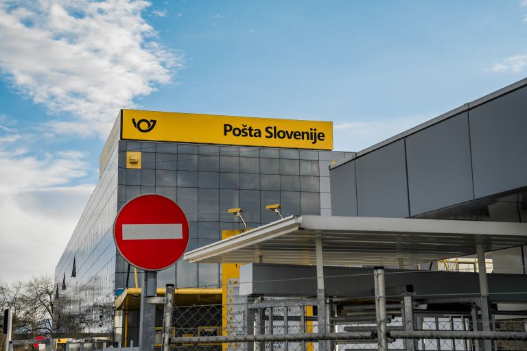 sindikat, posta