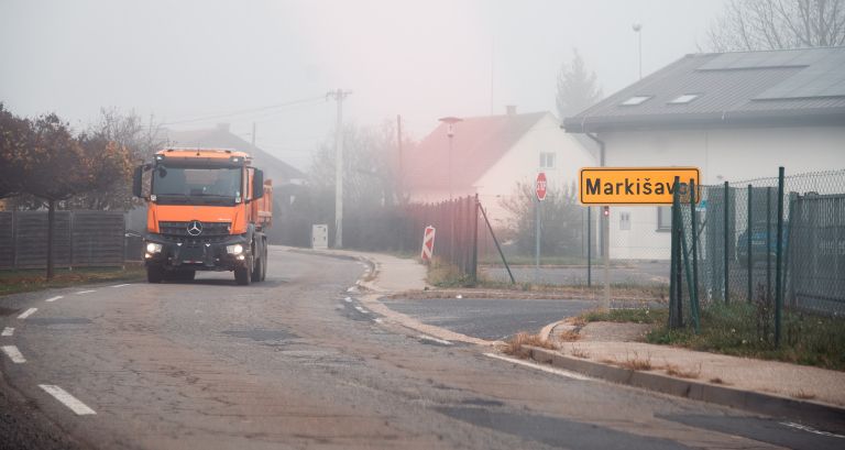 simbolična, markišavci-cesta, markišavska