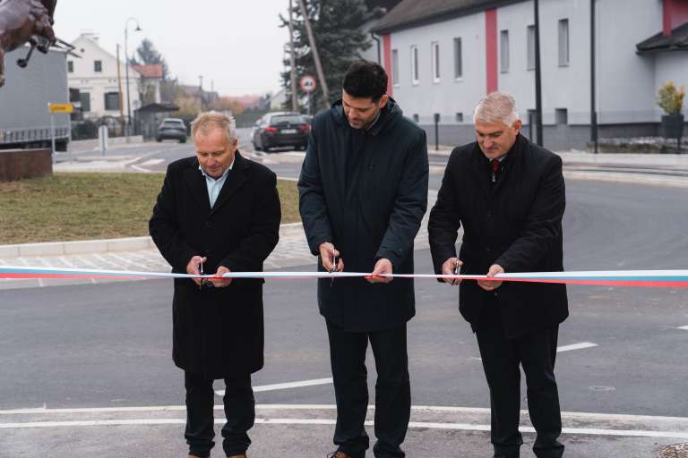 lukavci, občina-križevci-pri-ljutomeru, obnovljena-cesta