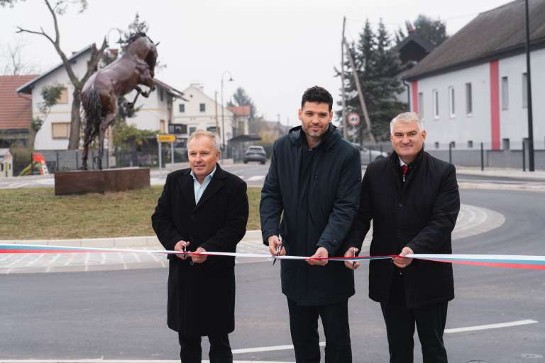 lukavci, občina-križevci-pri-ljutomeru, obnovljena-cesta