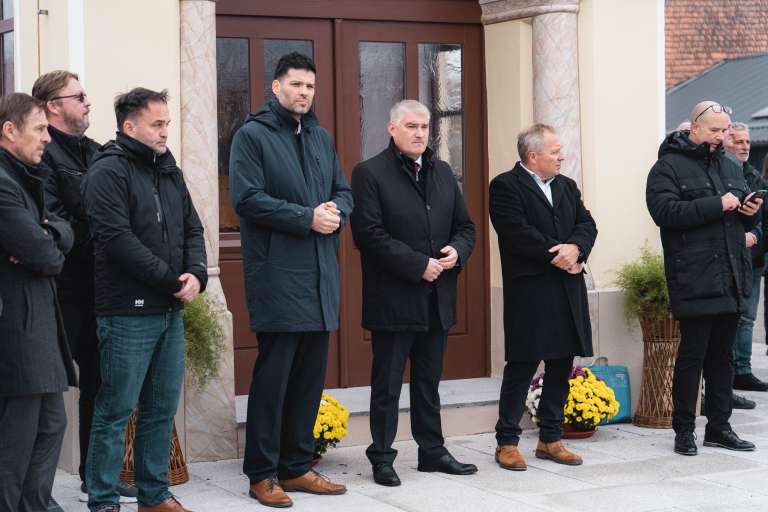 lukavci, občina-križevci-pri-ljutomeru, obnovljena-cesta