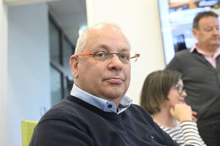 Bojan Kostić -saso radej.jpg