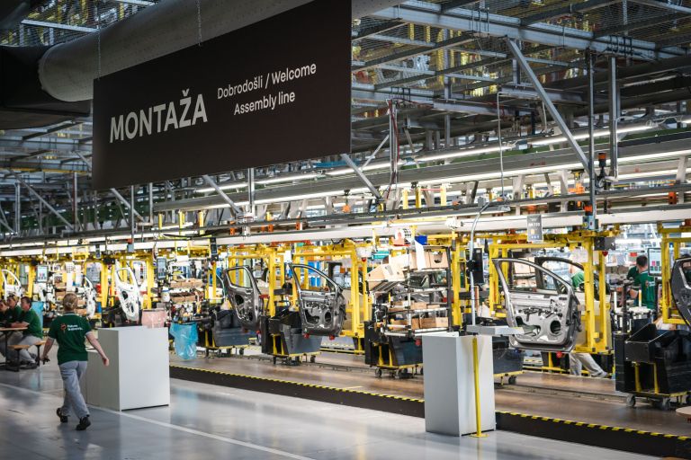 revoz,Twingo E-Tech Electric Prototype1, električni twingo, Revoz, politika