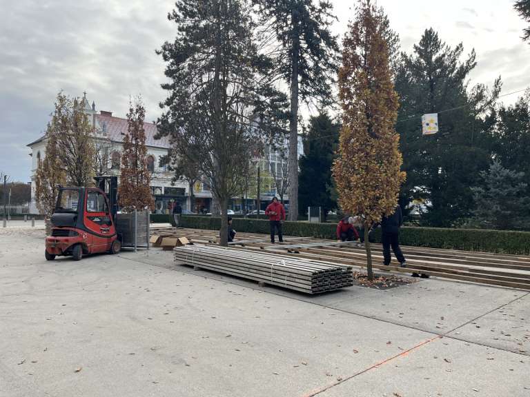 drsališče, murska-sobota