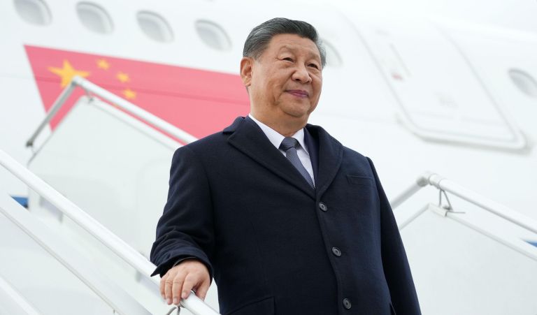 Jinping