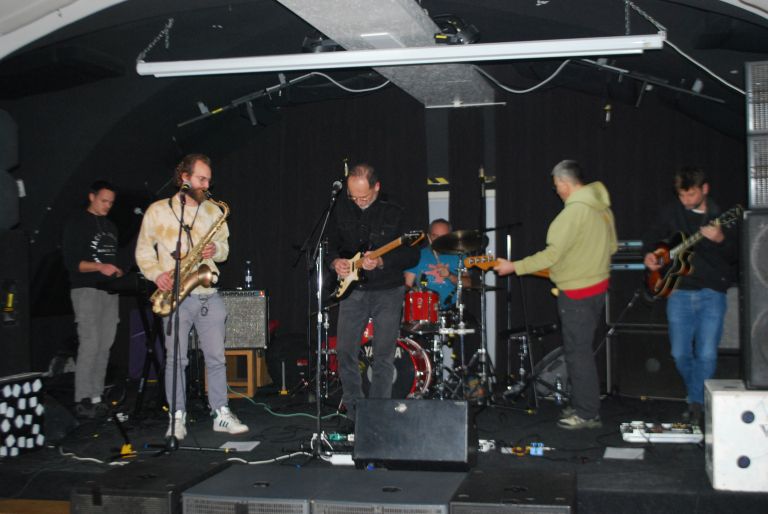 mikk-murska-sobota, koncert, šumski, gnoomes