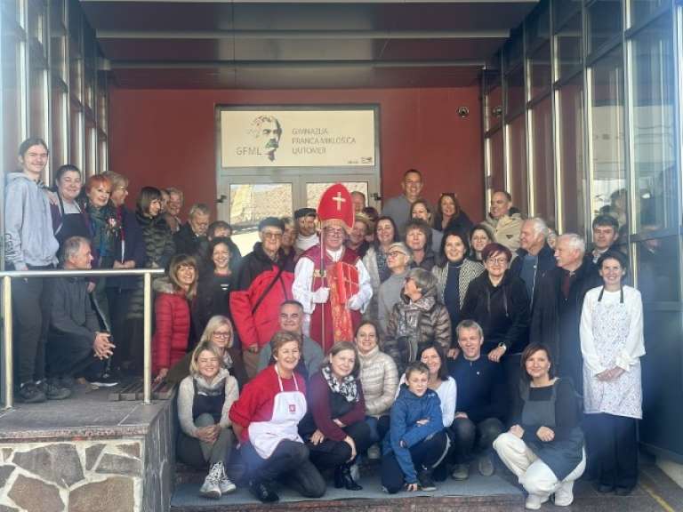 lions-klub-ljutomer, prleska-gibanica