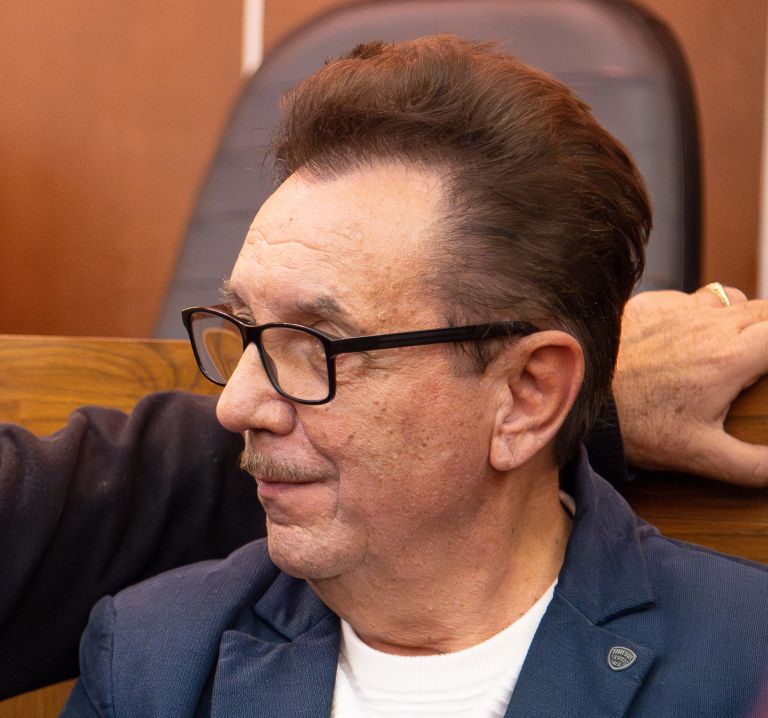 jože-novak, minister-za-naravne-vire-in-prostor, marjan-kardinar, Stanko-Ivanušič