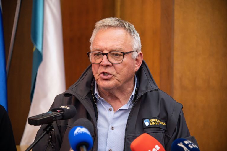 jože-novak, minister-za-naravne-vire-in-prostor