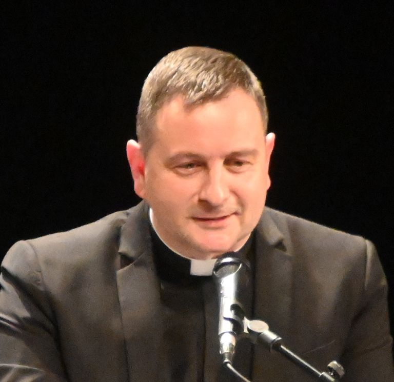 cerkev-svete-katarine, zupnija-lendava, slovesnost, lendava