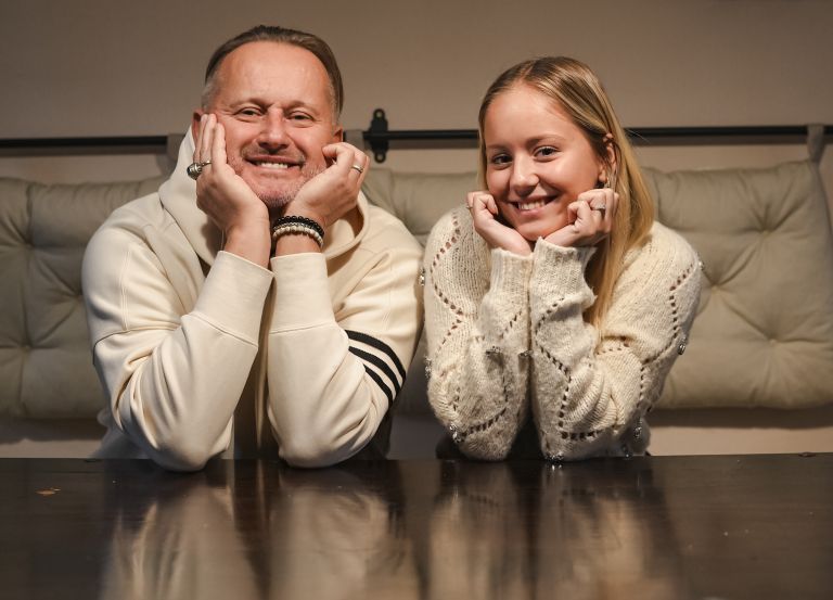 Miki Vlahovič, Tia Vlahovič 2