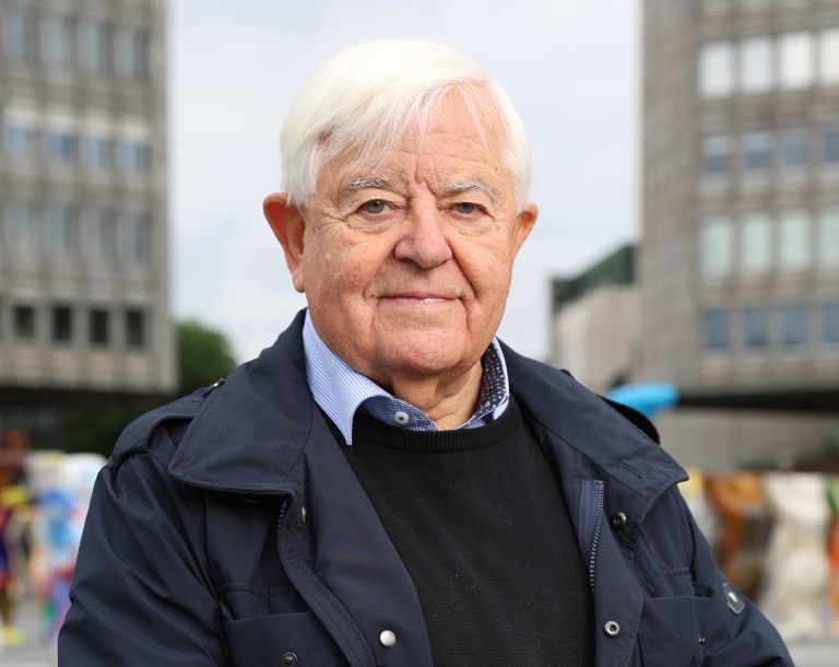 milan kucan Primoz Lavre.jpg