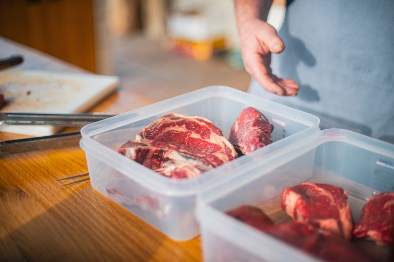 kgz-murska-sobota, kulinarični-dogodek, bine-volčič, lisasto-govedo