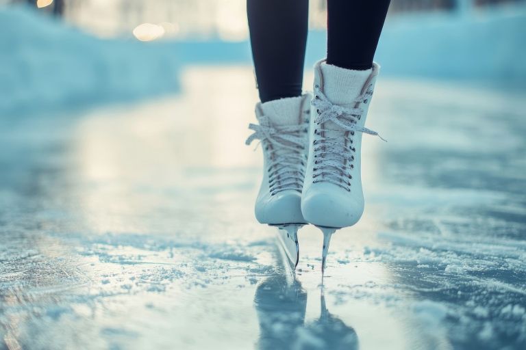 drsanje, drsališče