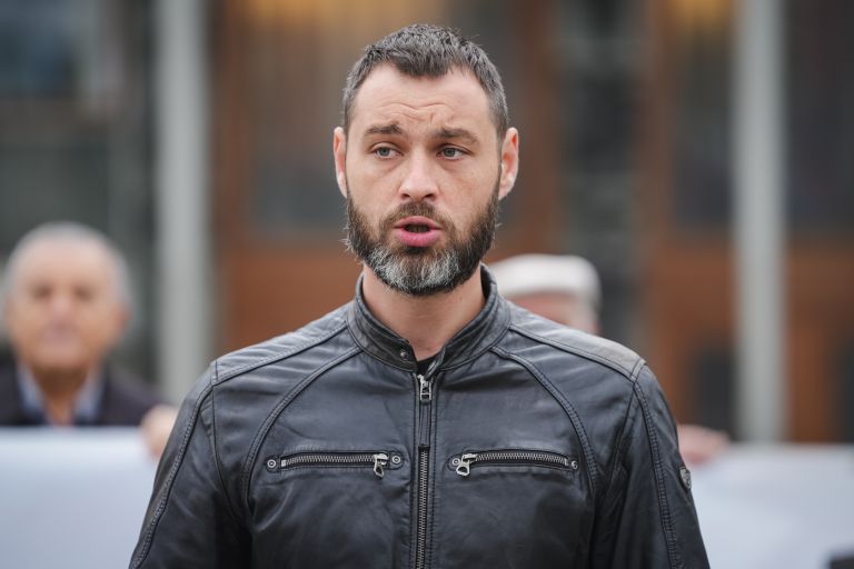 miha kordiš
