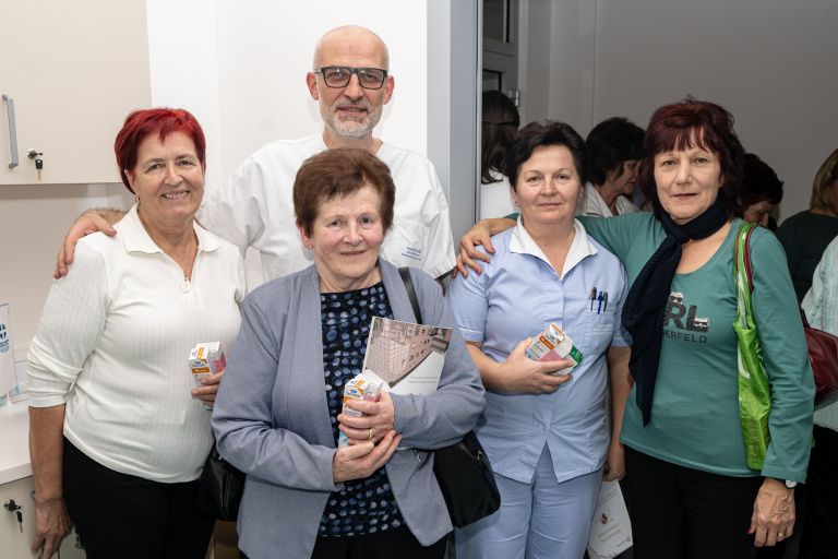ginekolosko-porodniski-oddelek, 70-obletnica, sbms, simpozij