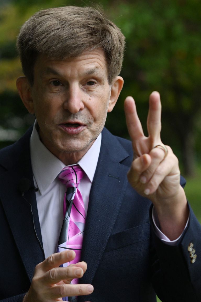 allan lichtman profimedia-0905938927.jpg