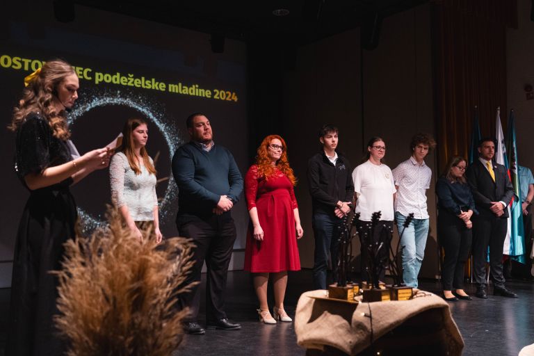 dpm-sveti-jurij-ob-scavnici, naj-projekt-2024, naj-prostovoljec-2024