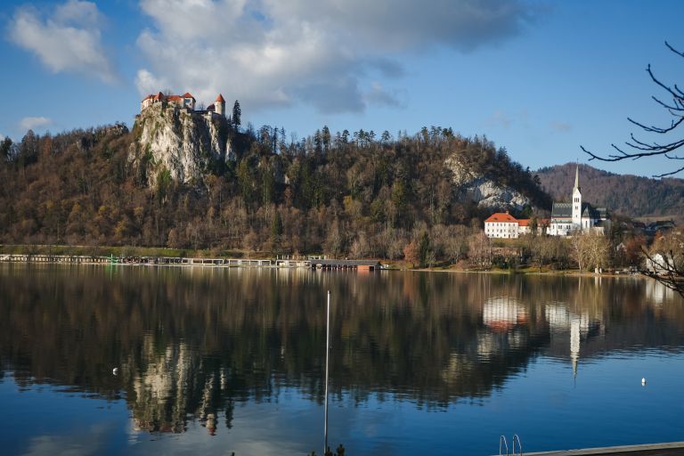 bled, oddih