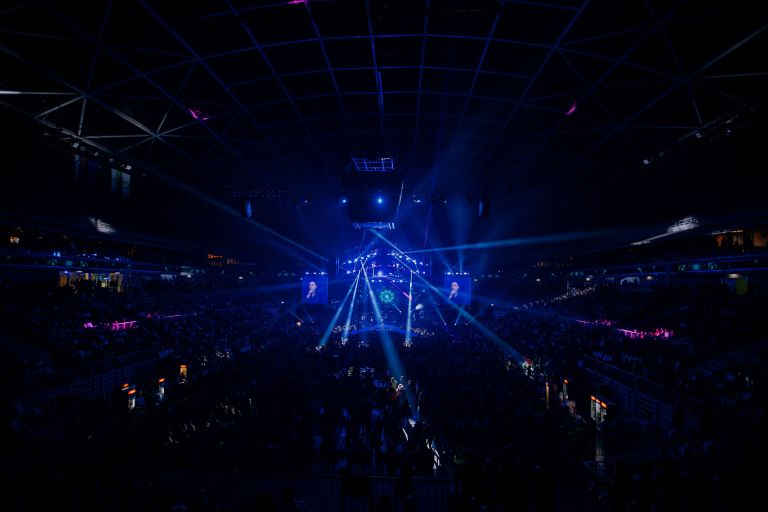 Aktualov rojstni dan, WakeUp Creation 5