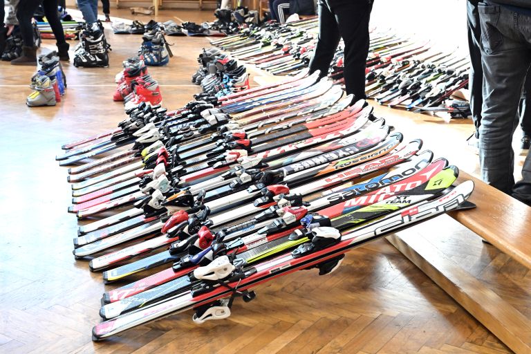 murska-sobota, smučarski-sejem