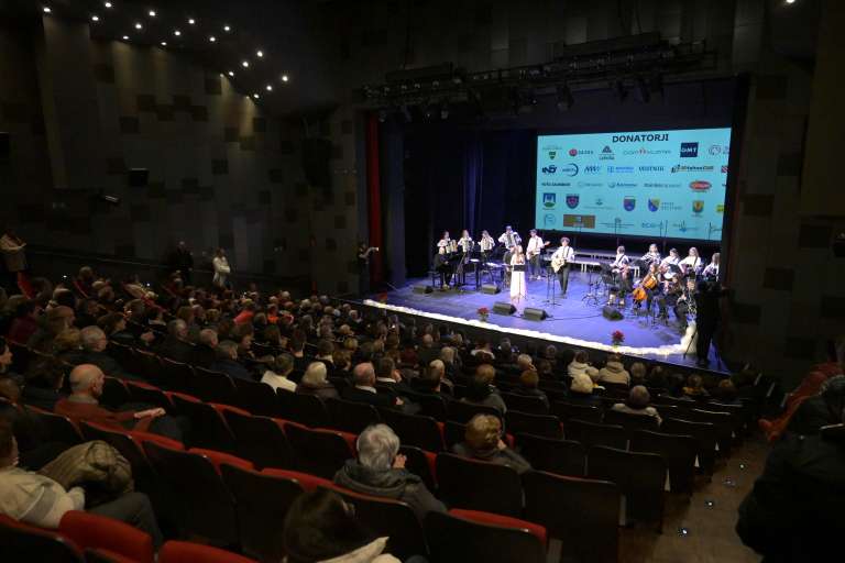 murska-sobota, božični-dobrodelni-koncert