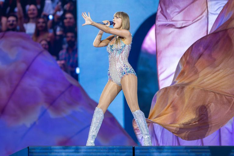 Taylor Swift