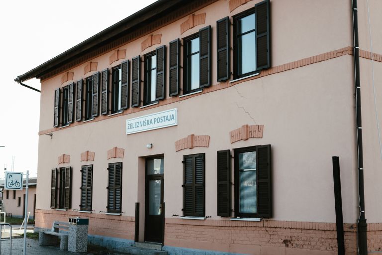osluševci, 100let-železniške-proge, društvo-za-ohranjanje-dediščine-prleški-železničar