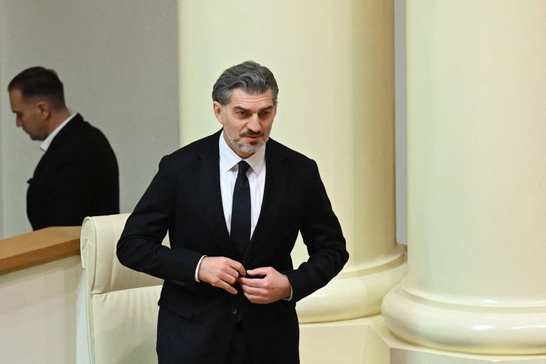 Kavelashvili profimedia-0946597379.jpg