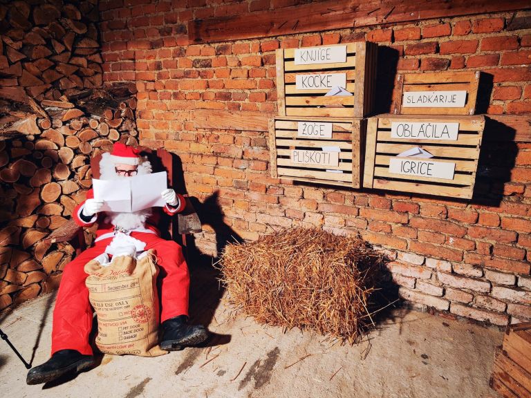 film, loncarovci, bozic