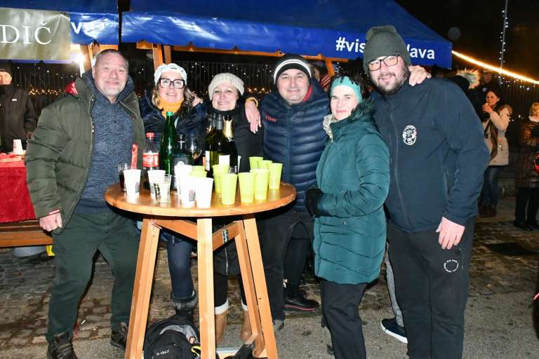 silvestrovanje-2024, lendava