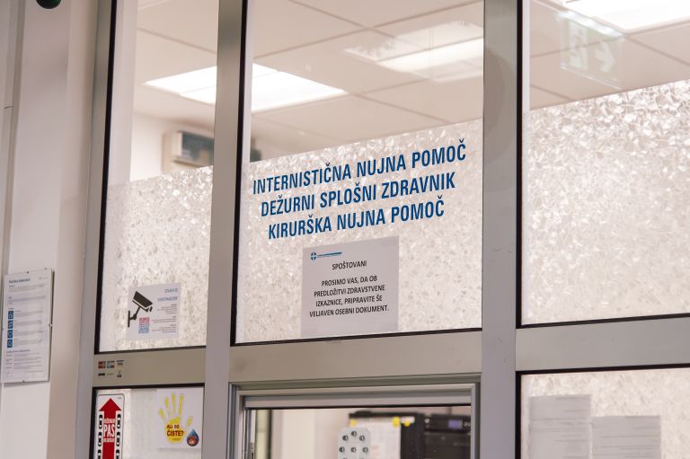 simbolična, zdravstvo, sbms, bolnišnica, bolnica, urgenca