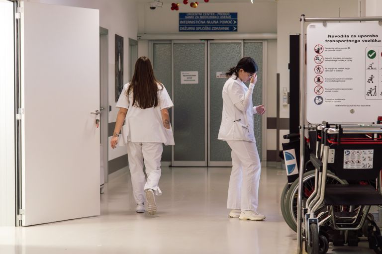 simbolična, zdravstvo, sbms, bolnišnica, bolnica, zdravnik